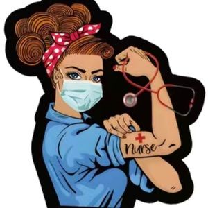 Meet your Posher, Marlo